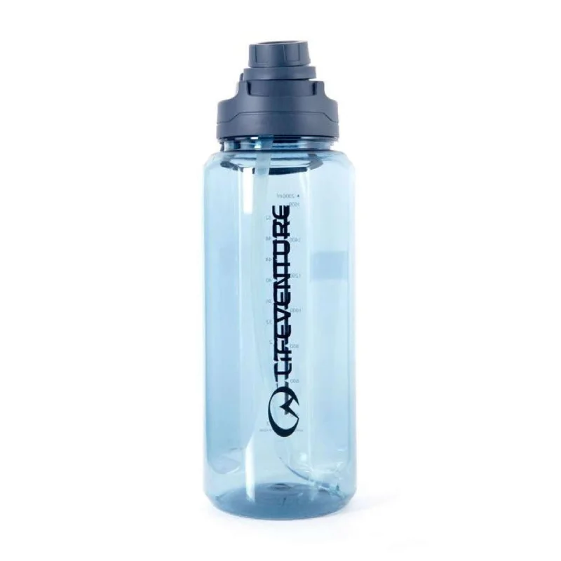 Lifeventure Tritan Flask - 2000ml