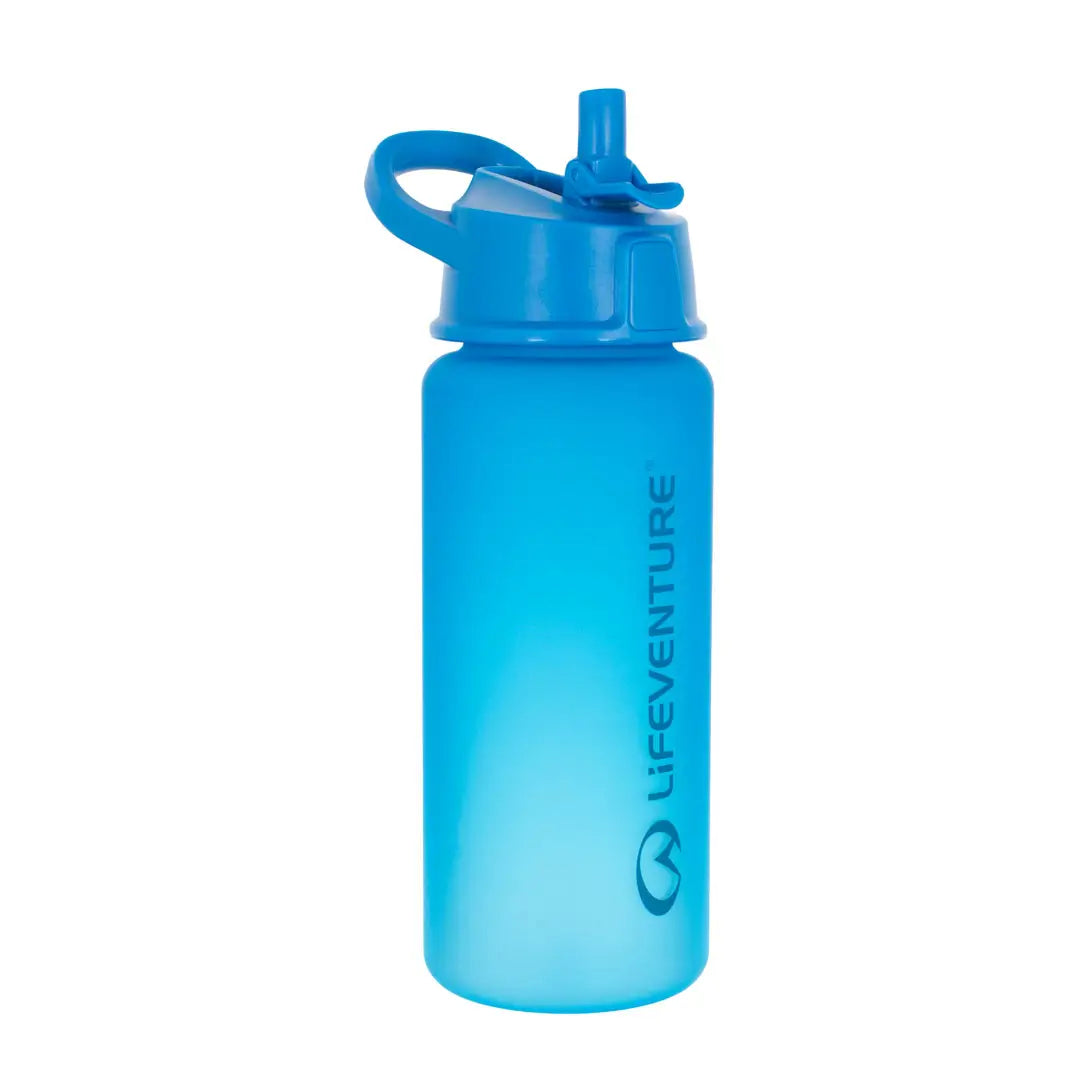 Lifeventure Flip-Top Water Bottles 750ml