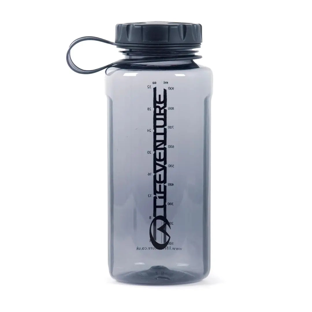 Lifeventure Tritan Water Flask 1000ml