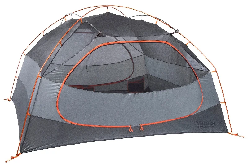 Limelight 4P Tent with Footprint