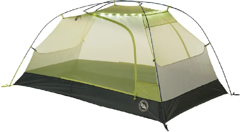 Manzanares HV SL 2 mtnGLO Tent