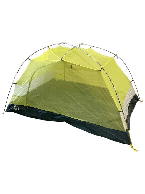 Manzanares HV SL3 mtnGLO Tent