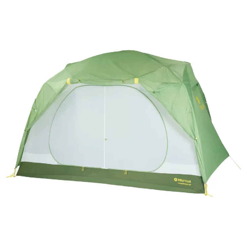 Marmot Limestone 6 Person Tent