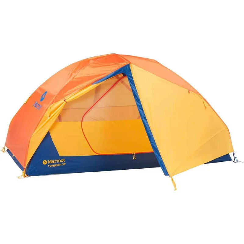 Marmot Tungsten 3P Tent