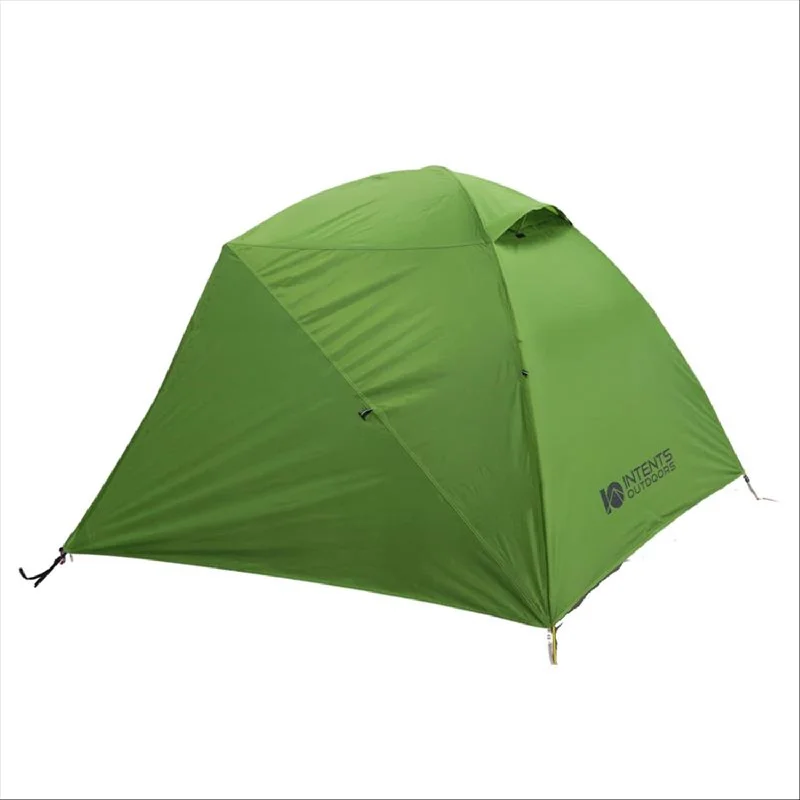 Intents Outdoors MCX 1 - Lightweight 1 Person Tent, 1.95kg