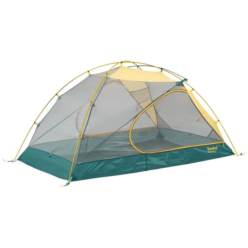 MIDORI 3 PERSON TENT