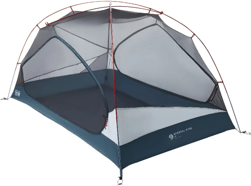 Mineral King 2 Tent with Footprint