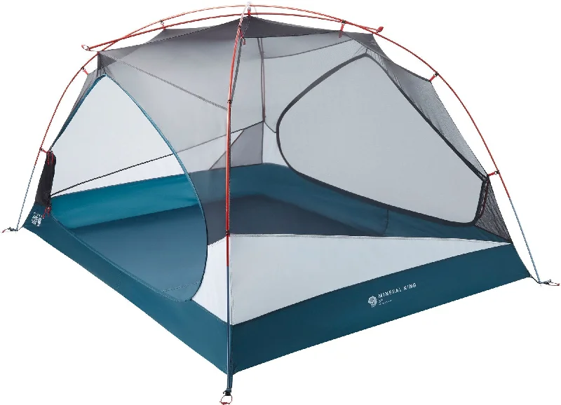 Mineral King 3 Tent with Footprint