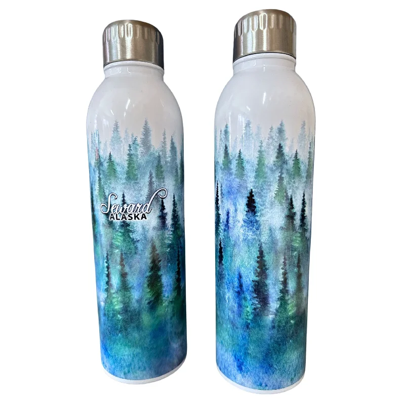 Misty Pines 17oz. Deluxe Bottle