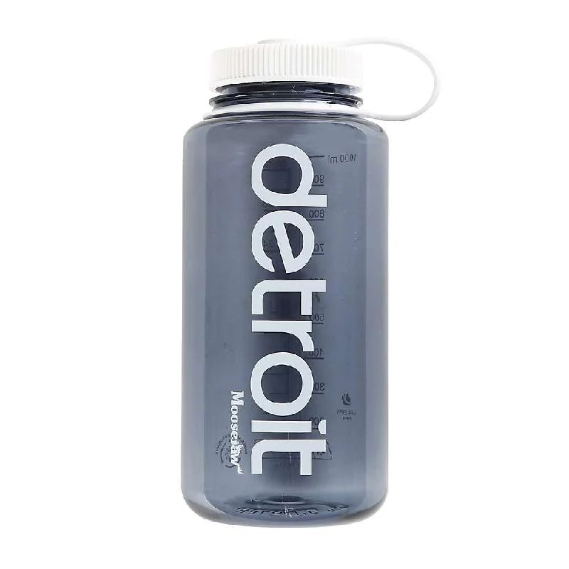 Moosejaw Axel Foley Nalgene Sustain Bottle