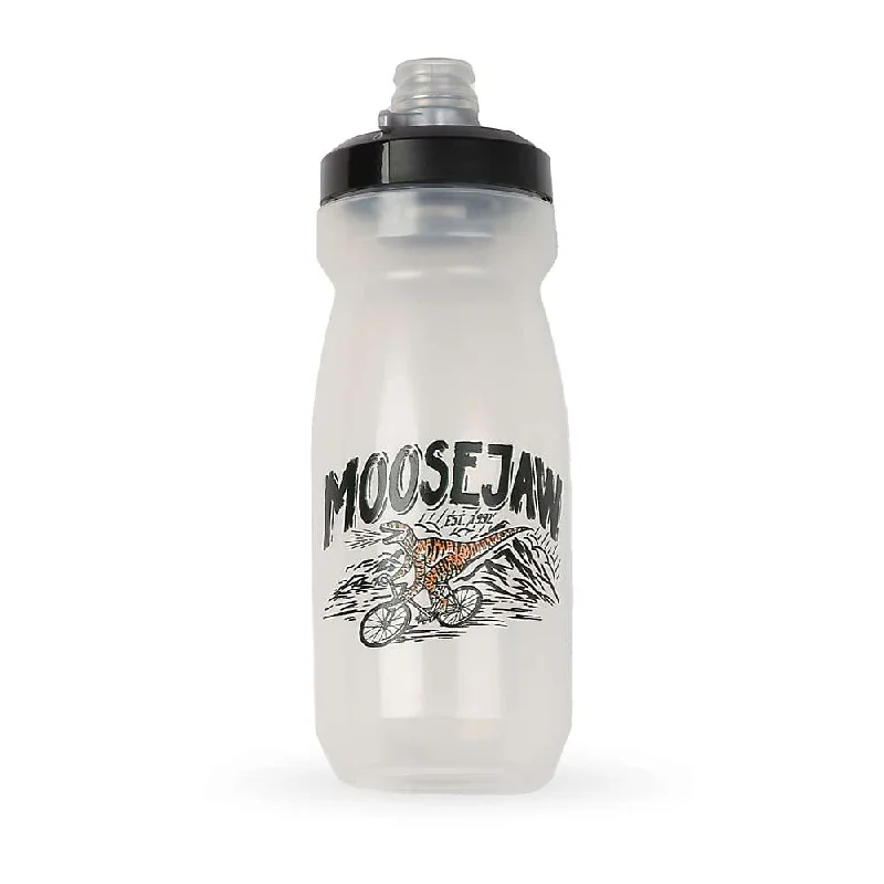 Moosejaw Banana Peel Camelbak Podium 21oz Waterbottle