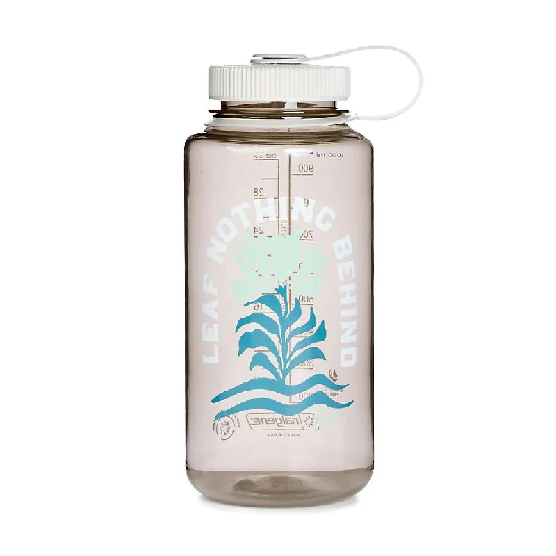 Moosejaw Dandelion Tea Nalgene Sustain Bottle