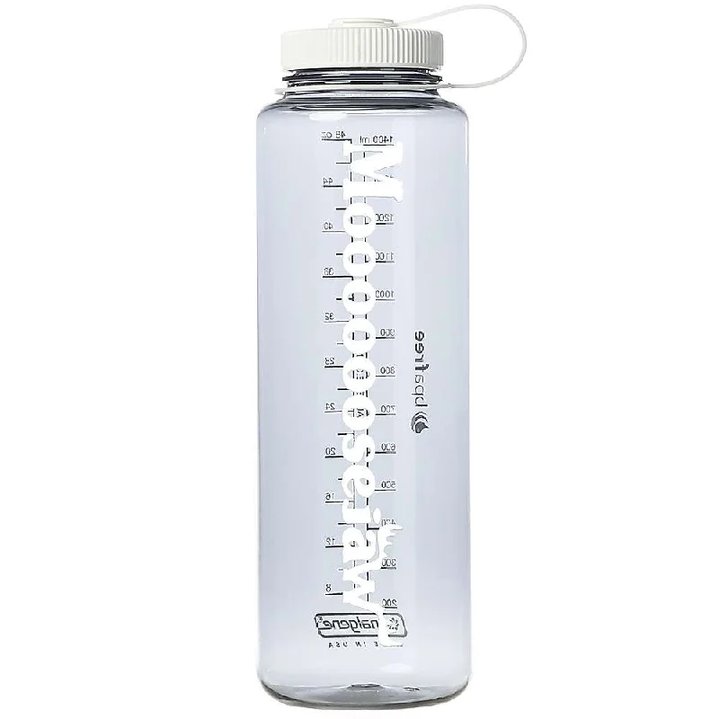 Moosejaw Nalgene Tritan Silo Water Bottle