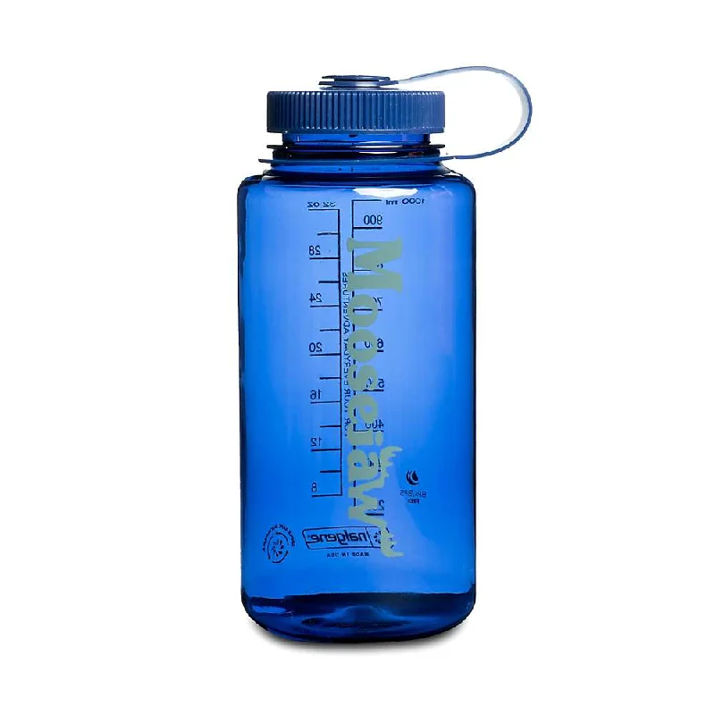 Moosejaw Original Nalgene Sustain Bottle