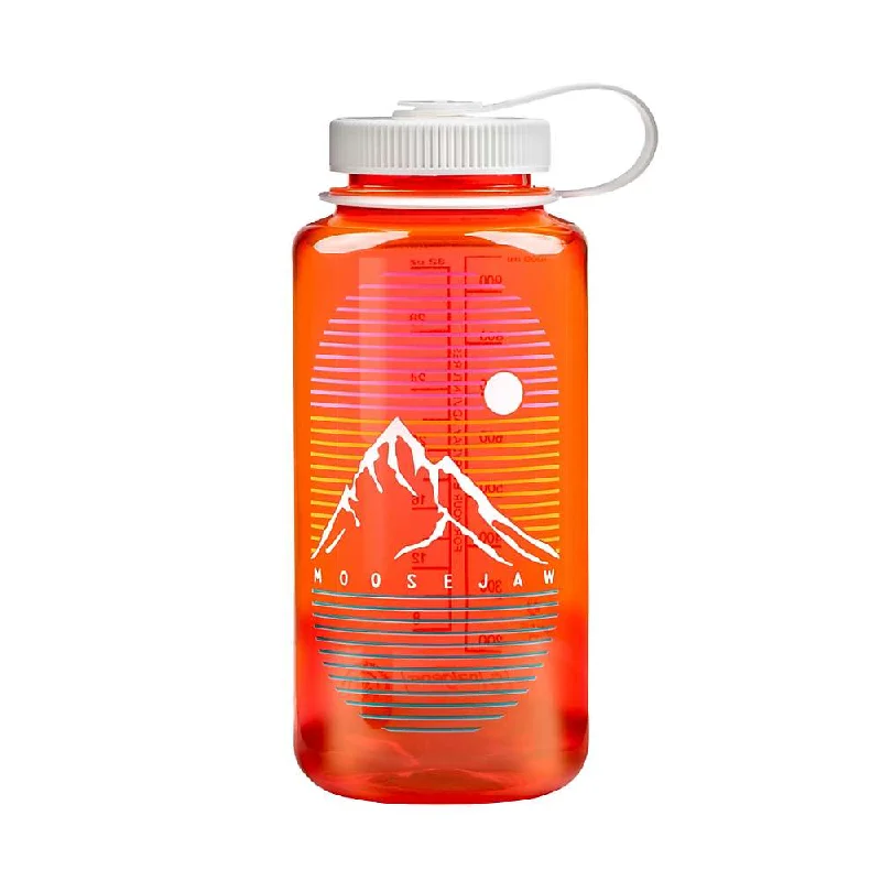 Moosejaw Tiger Roll Nalgene Sustain Bottle