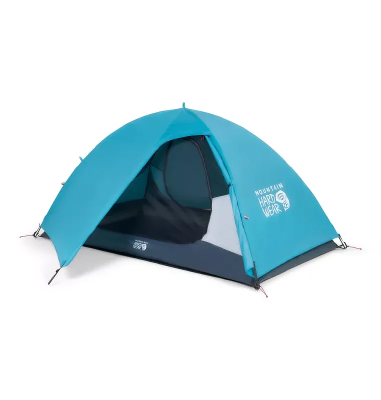 Mountain Hardwear Meridian™ 2 Tent Teton Blue