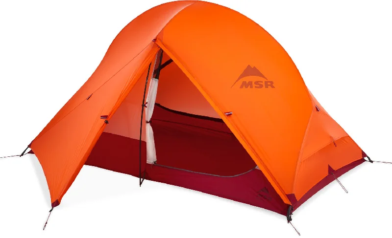 MSR Access™ 2 Two-Person, Four-Season Ski Touring Tent