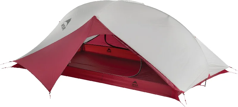 MSR Carbon Reflex Ultralight Tent- 2 Person