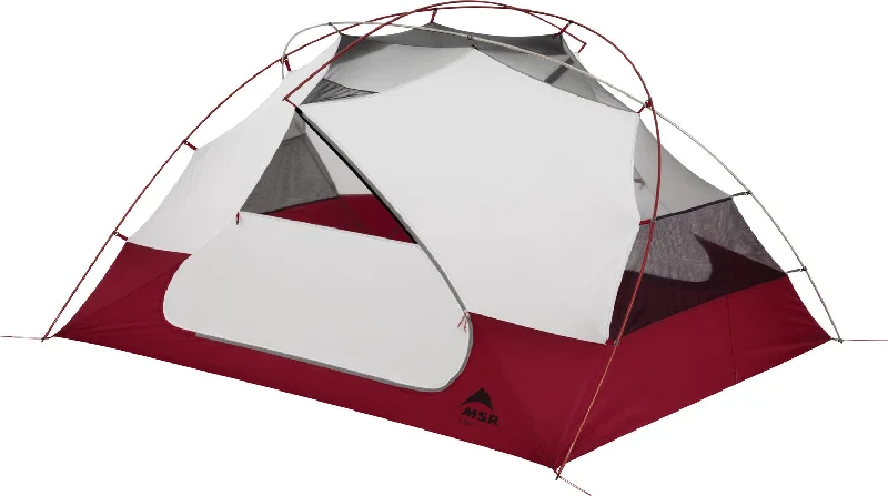 MSR Elixir™ 3 Backpacking Tent