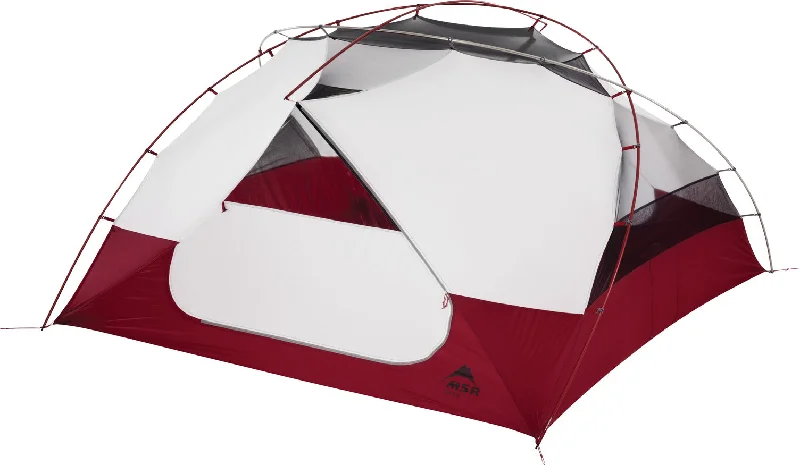 MSR Elixir™ 4 Backpacking Tent