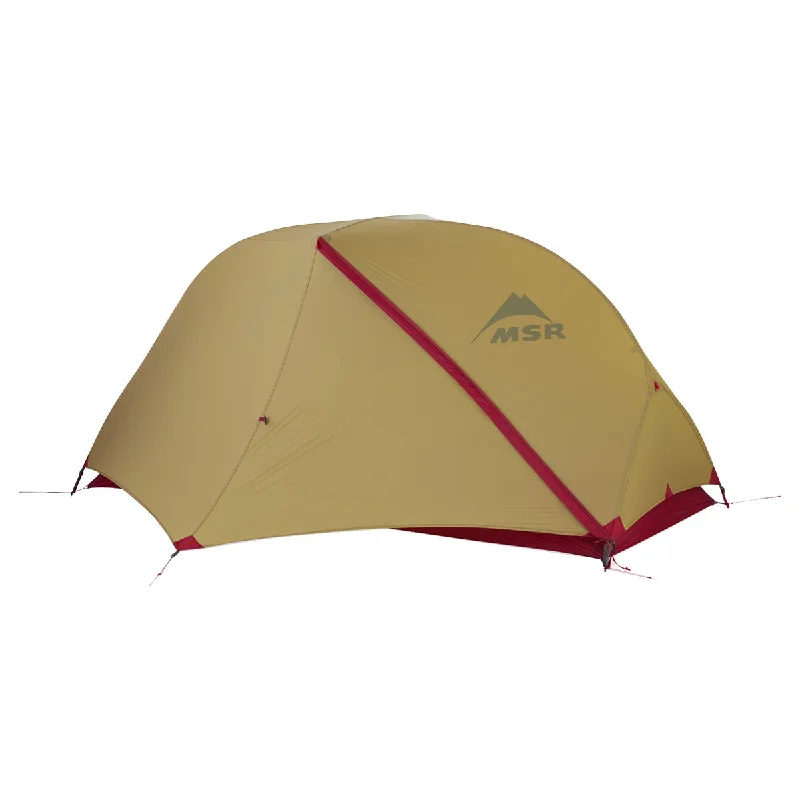 MSR Hubba Hubba 1 Person Tent