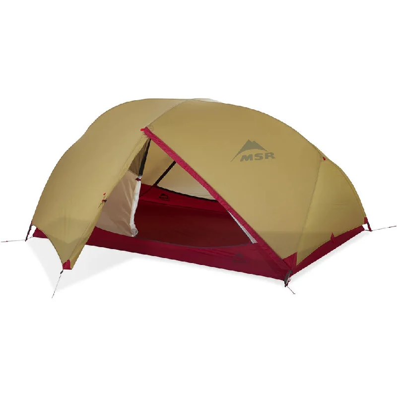 MSR Hubba Hubba 2-Person Tent