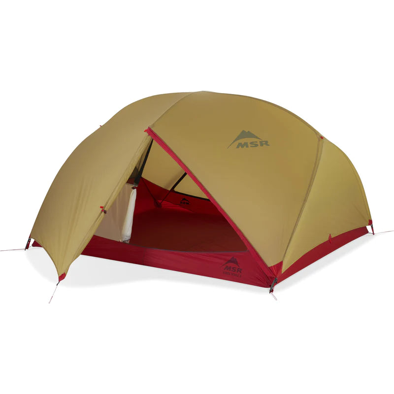 MSR Hubba Hubba 3P Tent