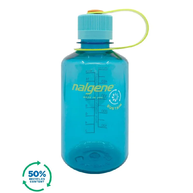 Nalgene 16oz Narrow Mouth - Sustain