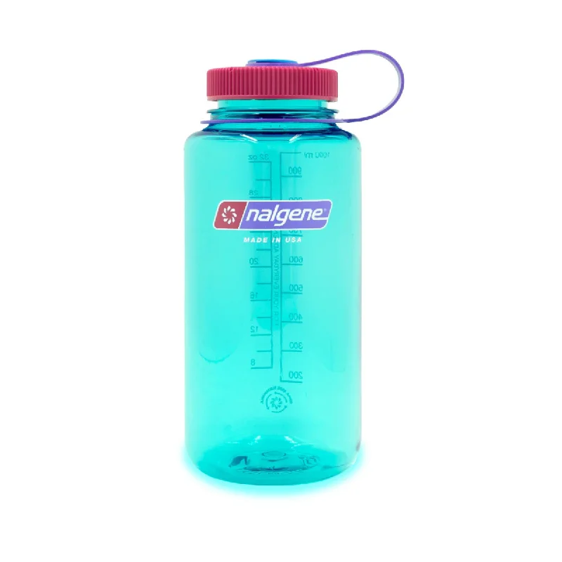 Nalgene 32oz Wide Mouth Sustain Bottle - Surfer