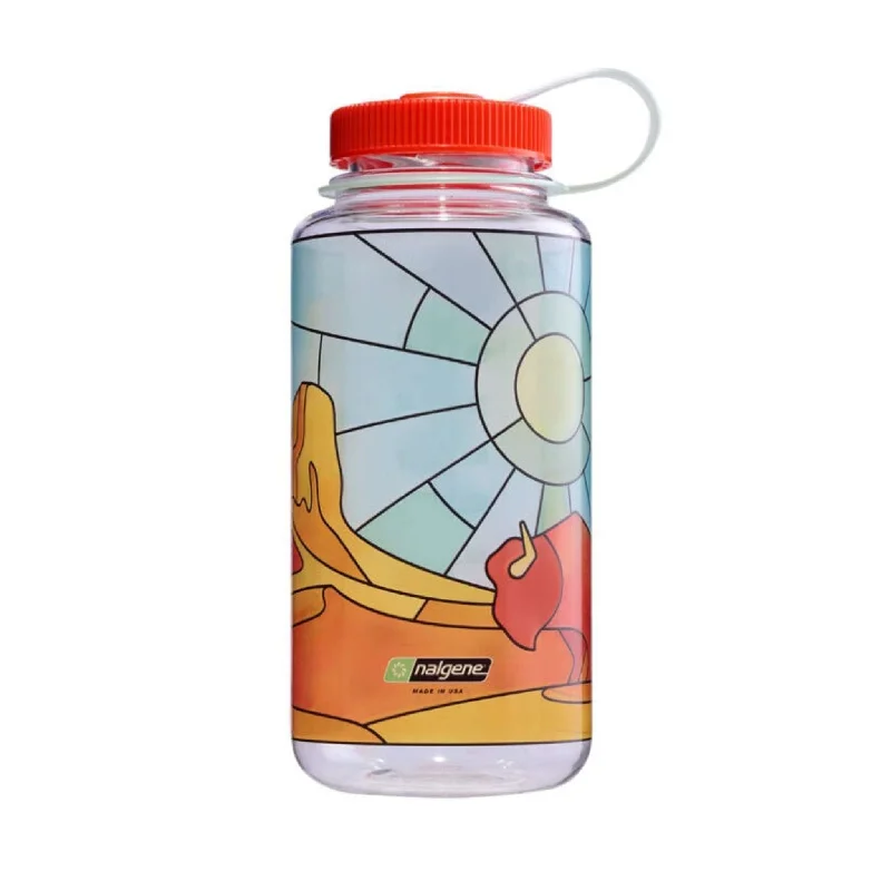 Desert Nalgene