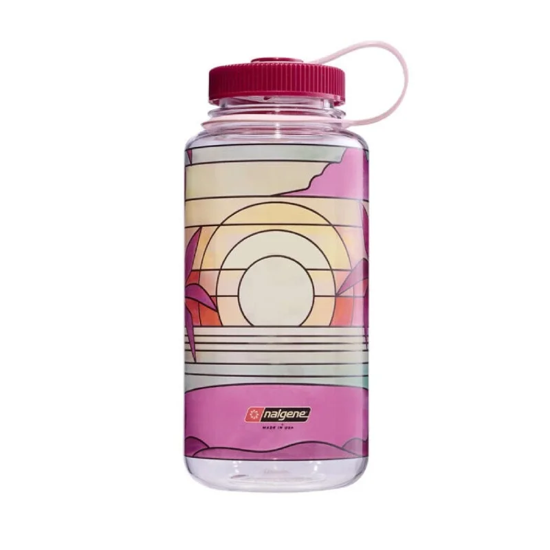 Sunset Nalgene