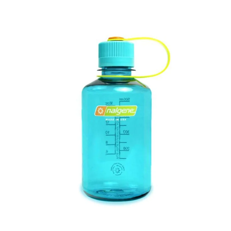 Nalgene Sustain Narrow Mouth Bottle 500ml