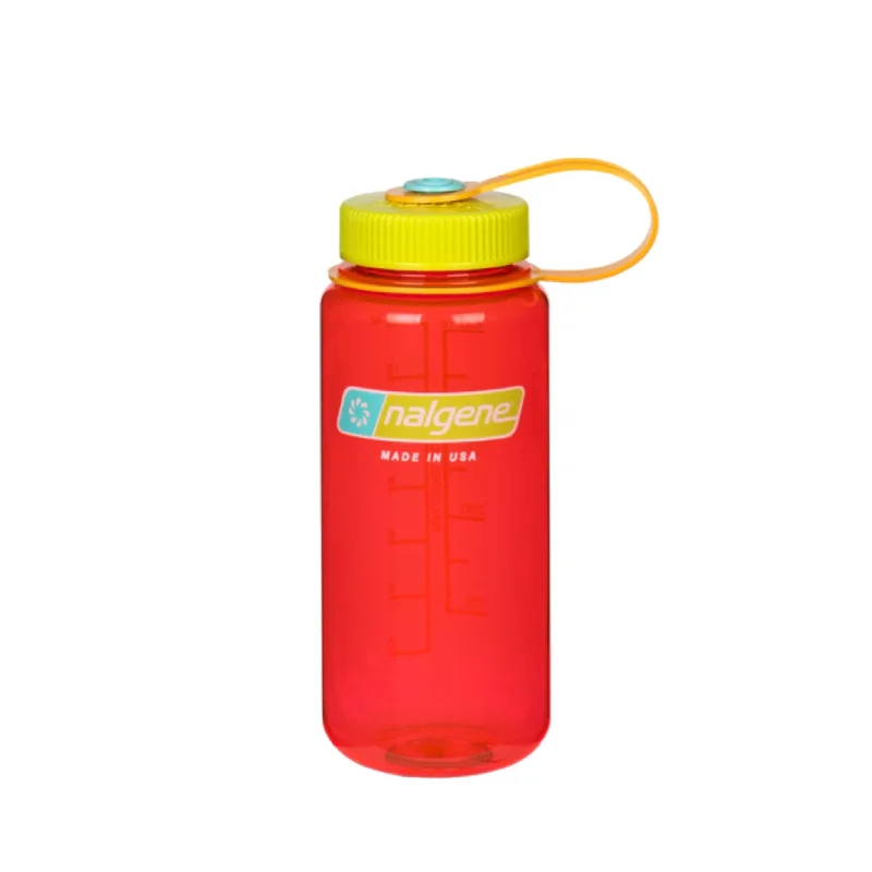 Nalgene Sustain Wide Mouth 500ml