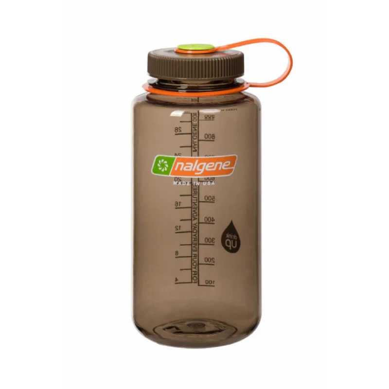 Nalgene Sustain Wide Mouth Bottle 1L