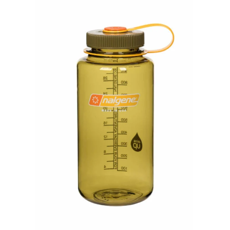 Nalgene Olive