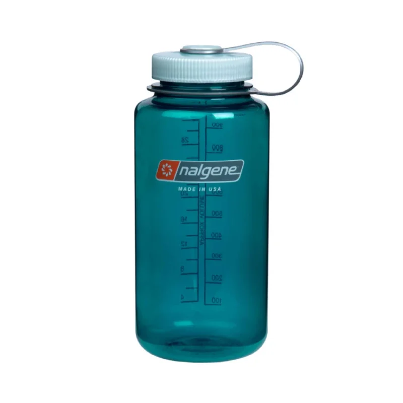 Nalgene Trout Green