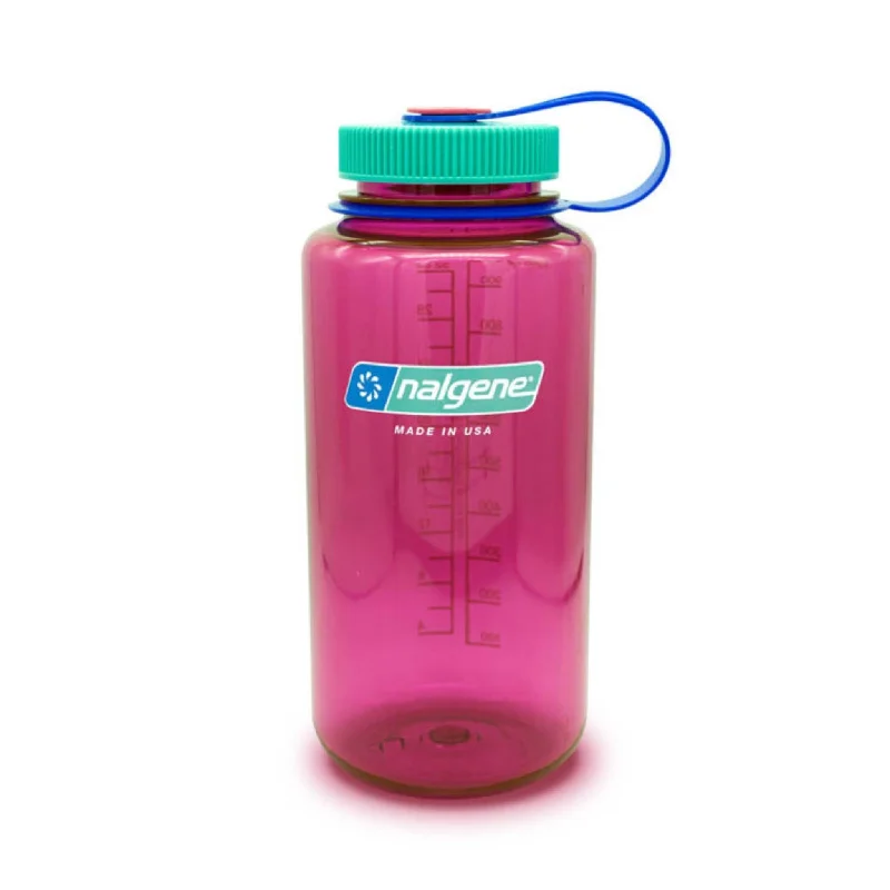 Nalgene Electric Magenta