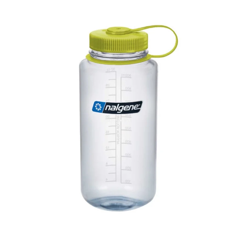 Nalgene Clear