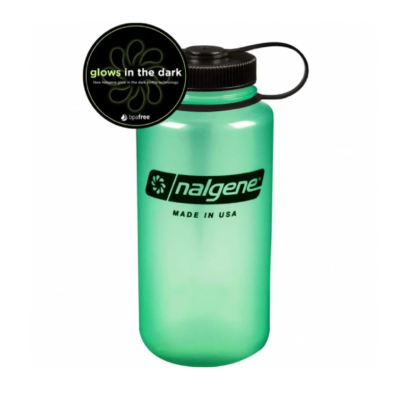 Nalgene Glow Green