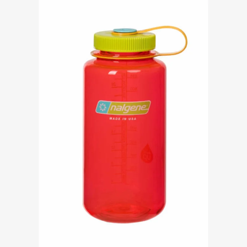 Nalgene Pomegranate