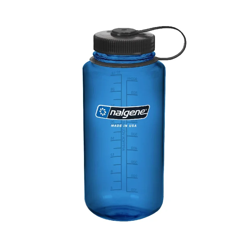 Nalgene Blue