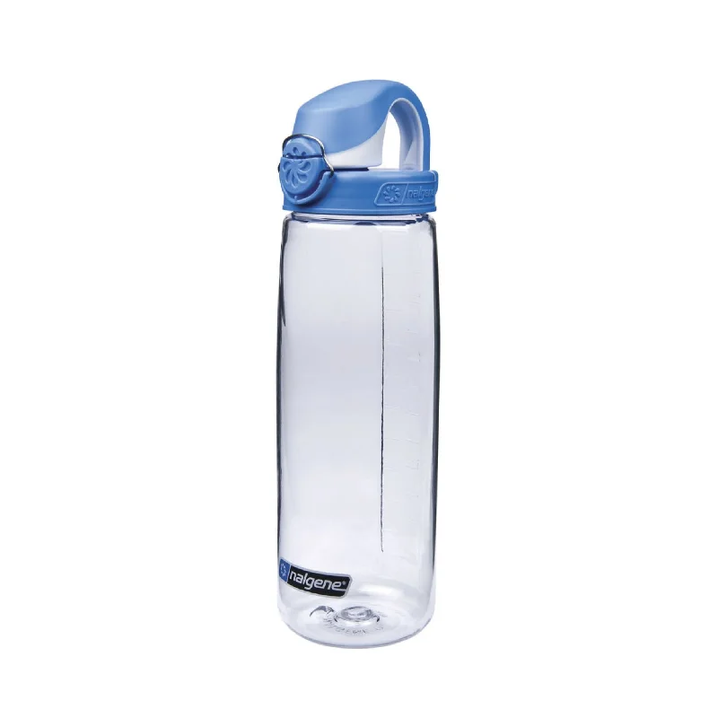 Nalgene Clear/Blue