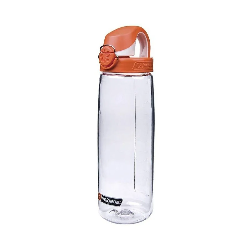 Nalgene Clear/Orange