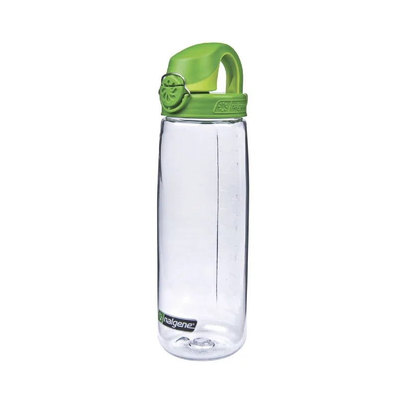 Nalgene Clear/Green