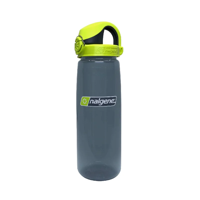 Nalgene Charcoal/Green