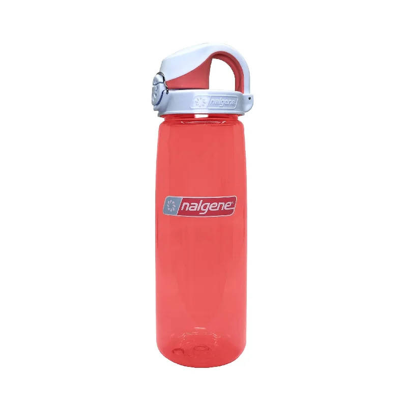 Nalgene Coral/White