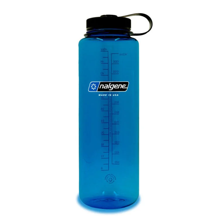 Nalgene Silo Wide Mouth Sustain Bottle - 1.5L