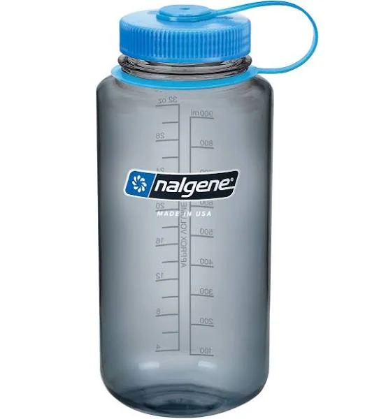 Nalgene Wide Mouth