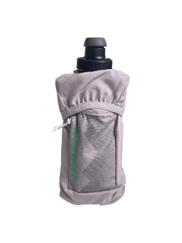 Nathan Quick Squeeze Insulated Bottle