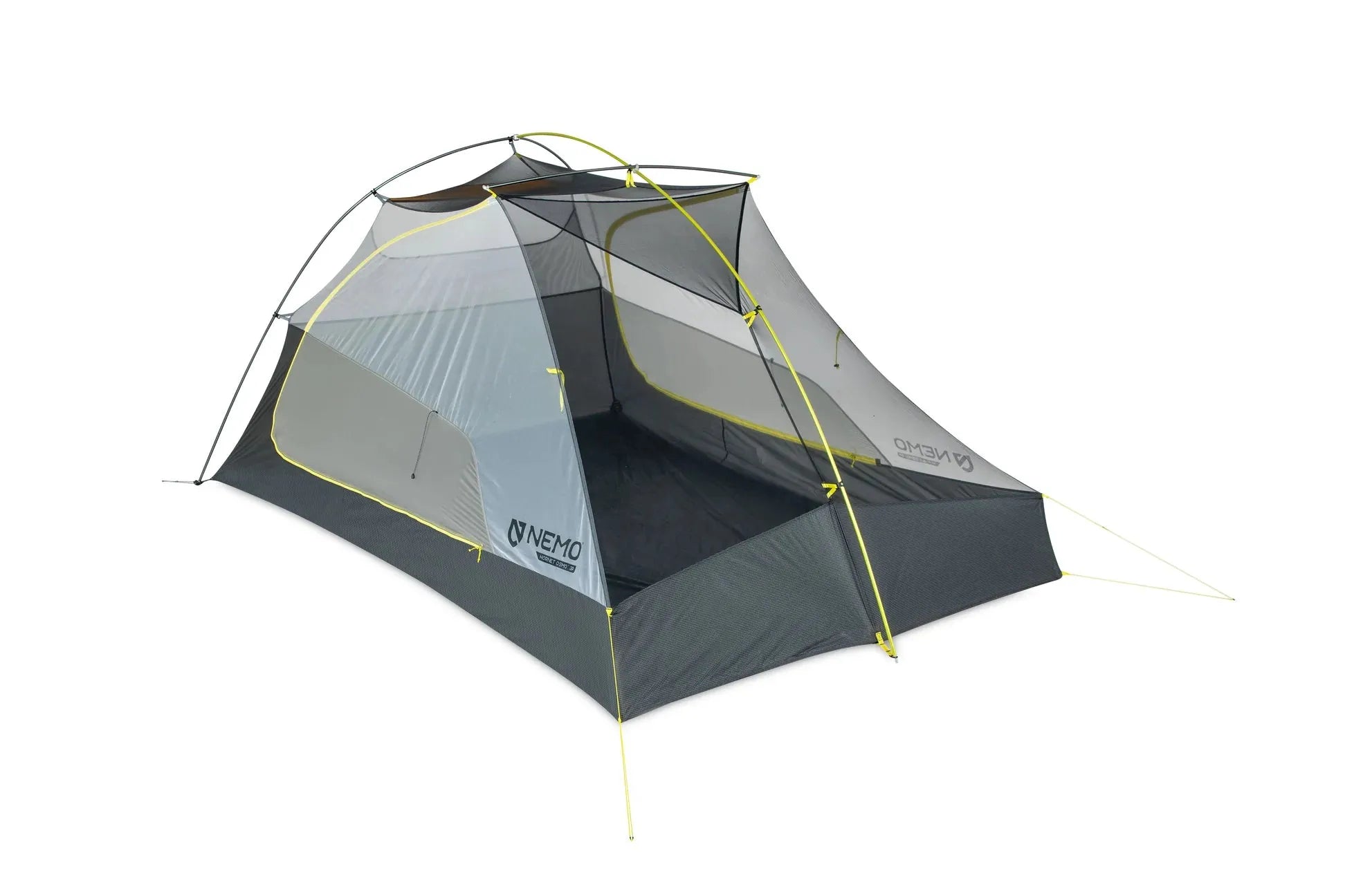 NEMO | Hornet OSMO Ultralight Backpacking Tent 3P - discontinued